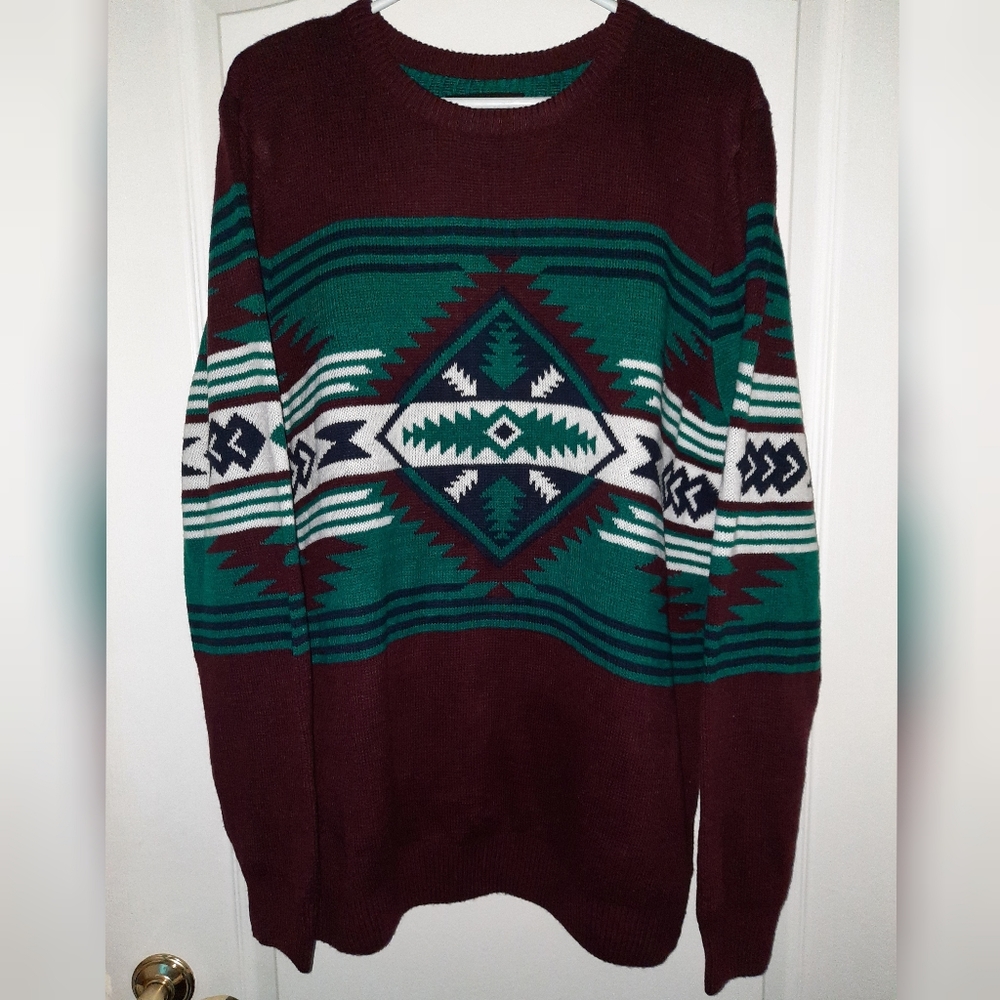 Forever 21 Sweater
